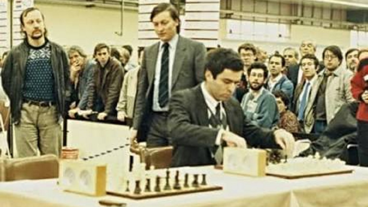 Olimpiada de Ajedrez de 1988 | El Último Gran Triunfo Soviético