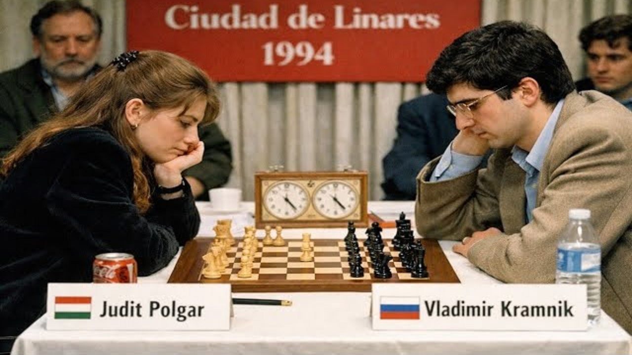 Torneo de Linares 1994 | El Nacimiento del Mejor Torneo del Mundo
