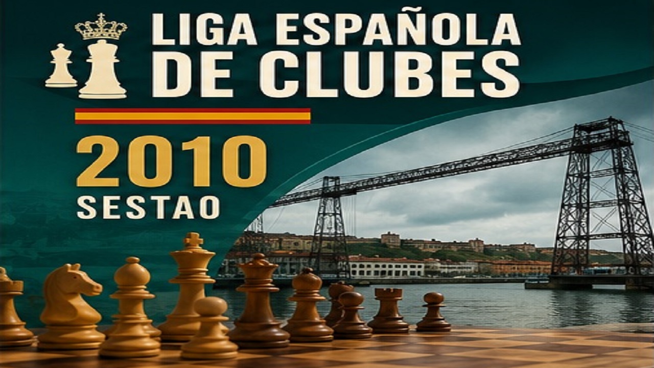 Liga Española de Clubes 2010: El Triunfo del Marcote