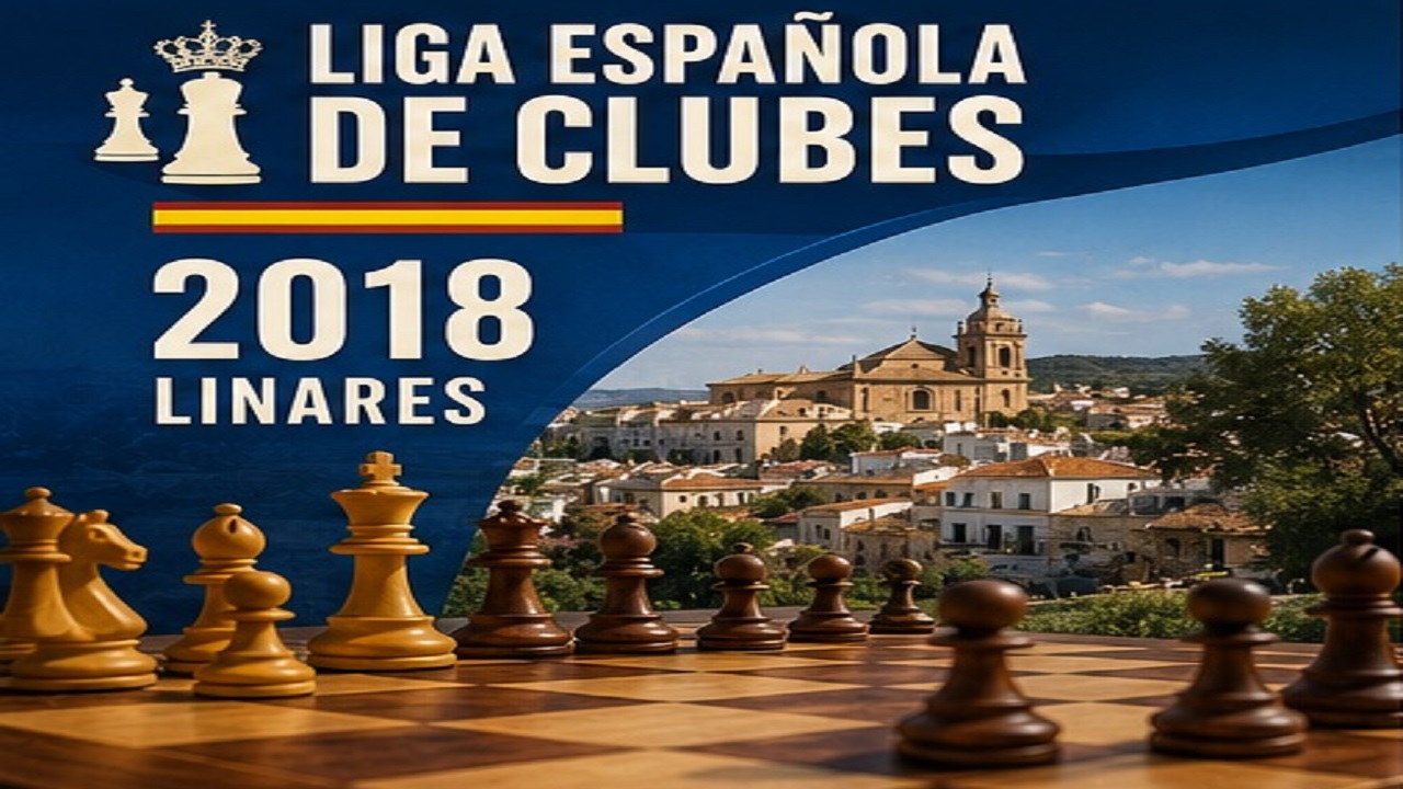 Liga Española de Clubes 2018: Sestao vuelve a Reinar