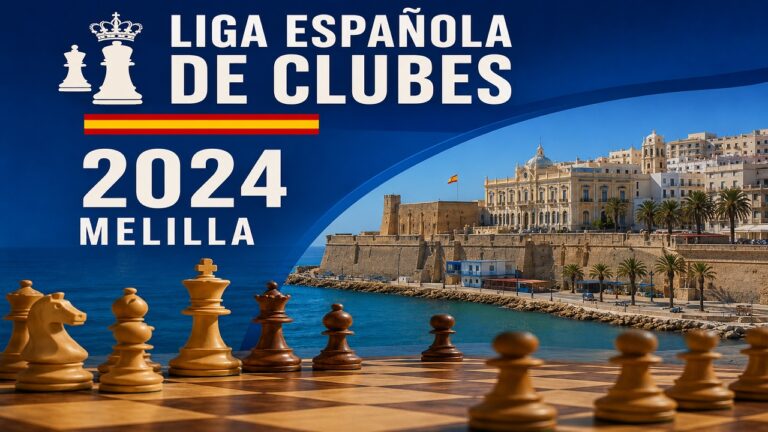 Liga Española de Clubes 2024 | Duobeniajan Costa Cálida conquista el Título