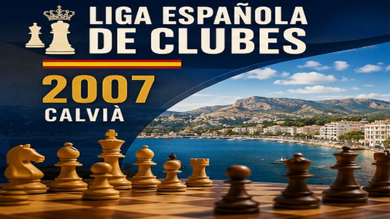 Liga Española de Clubes 2007 | Linex-Magic prolonga su Dominio
