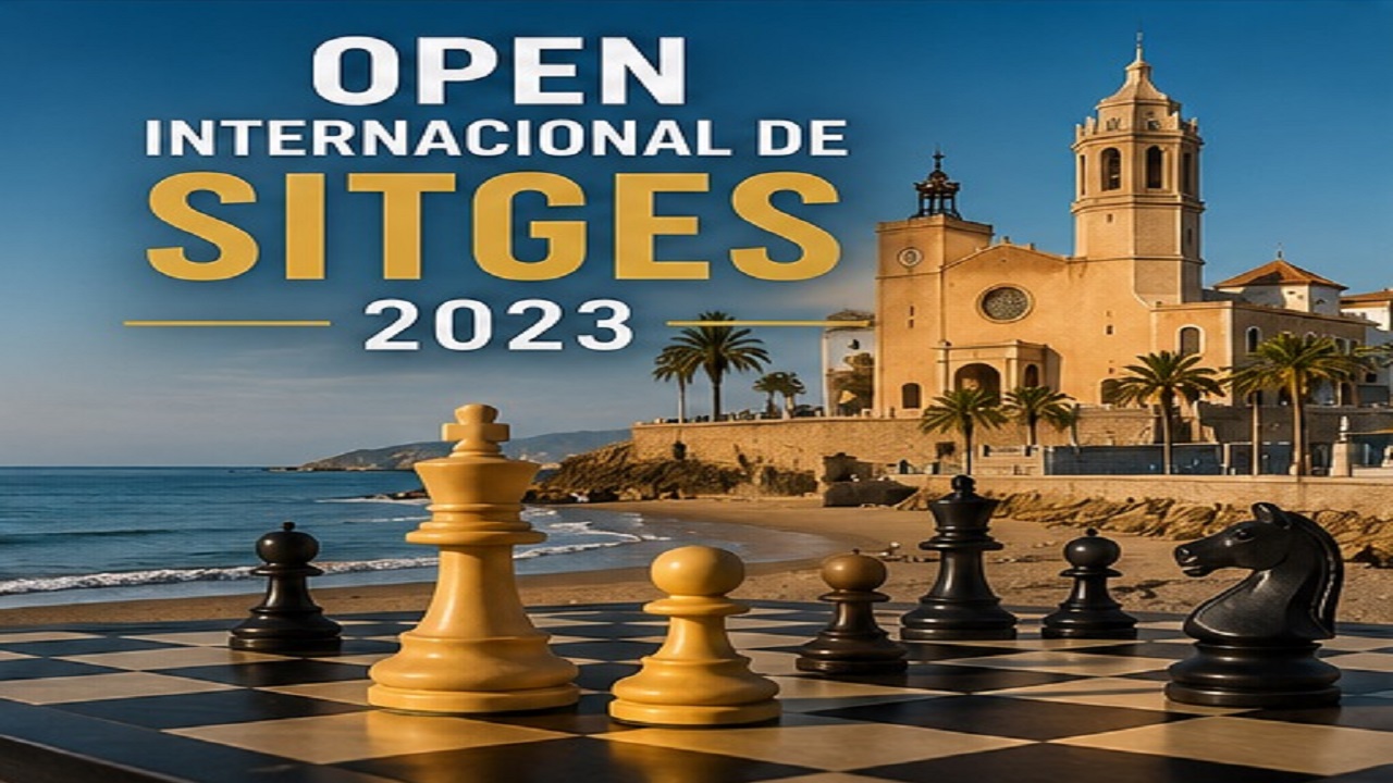 Open Internacional de Sitges 2023 | Un Referente Europeo