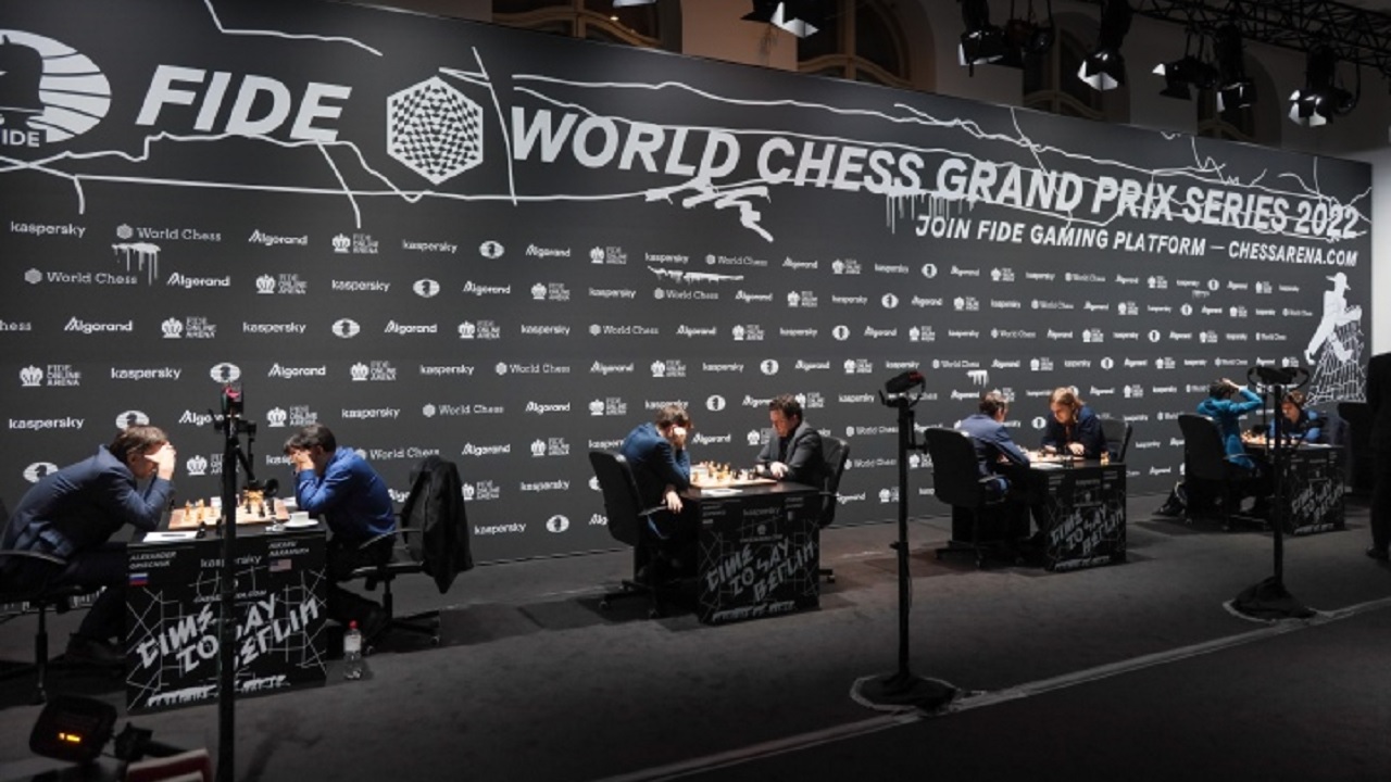 FIDE Grand Prix 2022 | El Regreso Triunfal de Hikaru Nakamura
