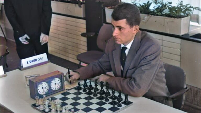 Torneo de Candidatos de 1965: Spassky conquista el Ciclo Mundial