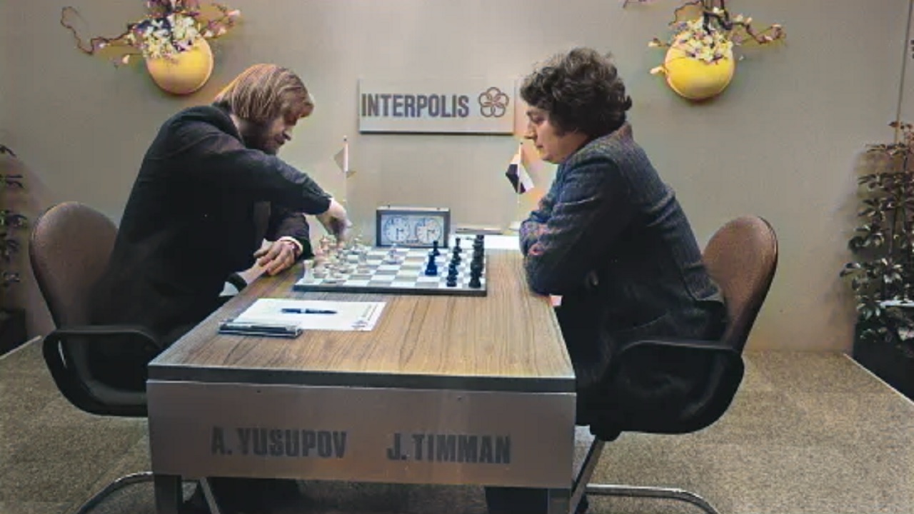 Torneo de Candidatos de 1986-1987 | Karpov busca la Revancha