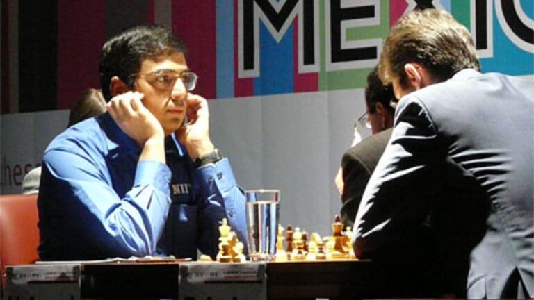 Torneo de Candidatos de 2007: El regreso de los Matches de Élite