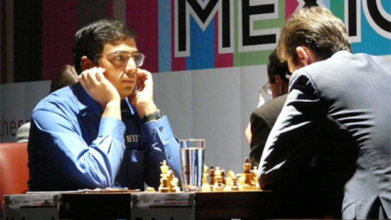 Torneo de Candidatos de 2007 | El regreso de los Matches de Élite