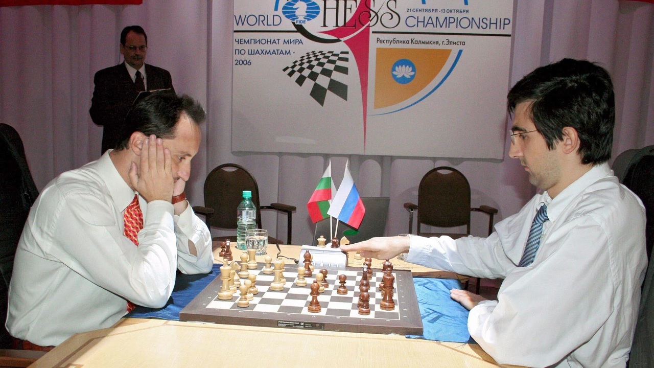 Campeonato del Mundo de 2006 | La Reunificación del Título Mundial