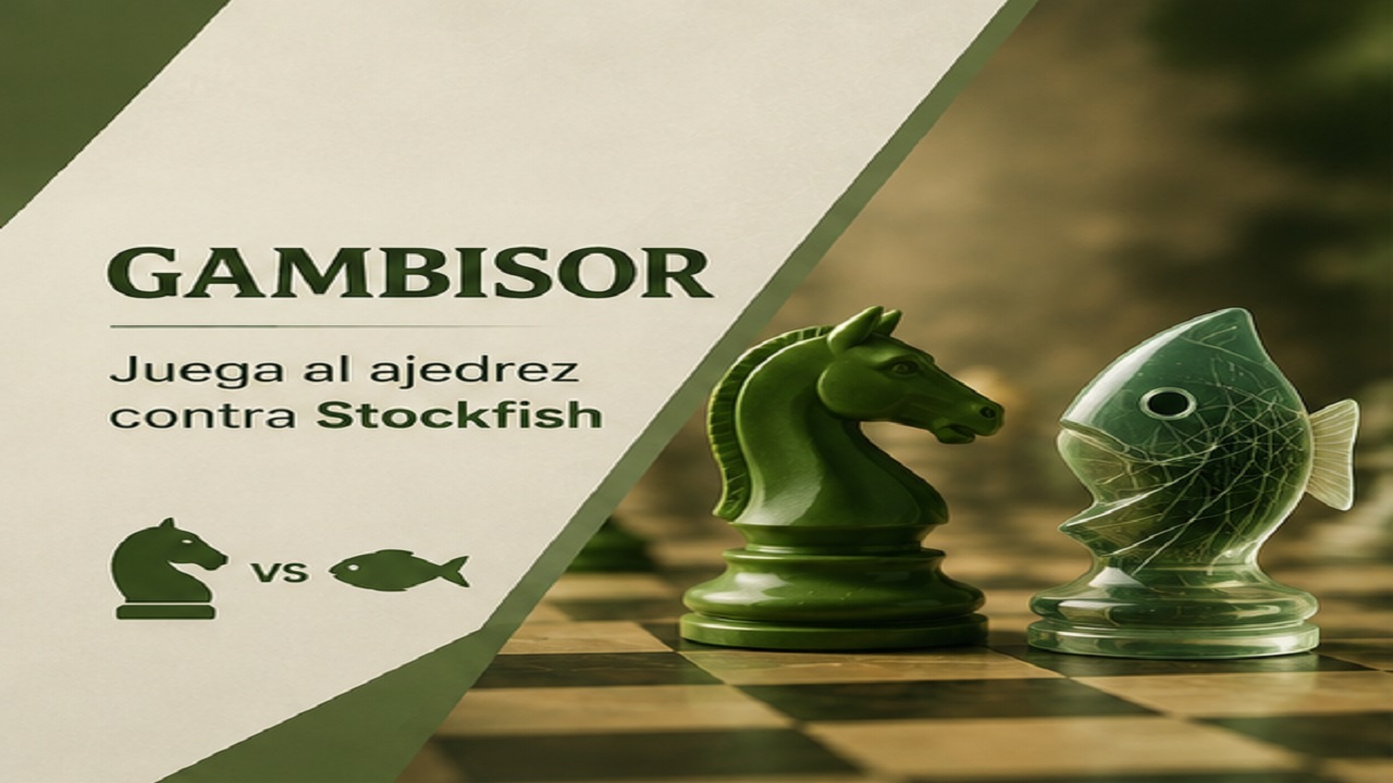 GamBisor GamBisor