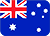 Bandera de Australia