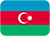 Bandera de Azerbaiyán
