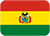 Bandera de Bolivia