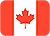 Bandera de Canadá