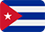 Bandera de Cuba