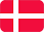 Bandera de Dinamarca