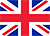 Bandera de Reino Unido
