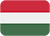 Bandera de Hungría