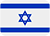 Bandera de Israel