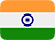 Bandera de India