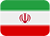 Bandera de Irán