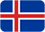Bandera de Islandia