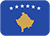 Bandera de Kosovo