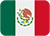 Bandera de México