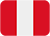 Bandera de Perú