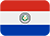 Bandera de Paraguay