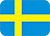 Bandera de Suecia