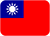 Bandera de Taiwán