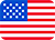 Bandera de Estados Unidos