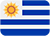 Bandera de Uruguay
