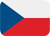 Bandera de Checoslovaquia